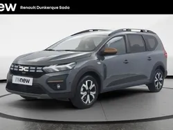 Gris Utilisé 2024 Dacia Jogger Extreme Break | 22 799 € (Prix assez cher)