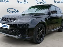 Utilisé 2019 Land Rover Range Rover Sport HSE SUV | 32 490 €