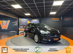 Utilisé 2019 Opel Corsa Citadine | 8 490 € (Super prix)