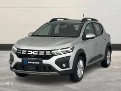 Utilisé 2023 Dacia Sandero Expression Citadine | 15 999 € (Prix juste)