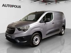 Gris Utilisé 2023 Opel Combo Monospace | 21 015 € (Prix cher)