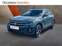 Utilisé 2025 VW T-Roc R-line Edition SUV | 38 990 €