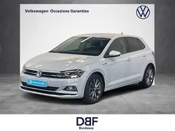 Utilisé 2019 VW Polo S | 16 499 € (Prix assez cher)