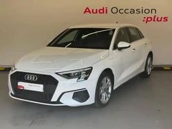 Blanc ibis Occasion 2024 Audi A3 Sport Berline | 29 990 €