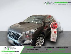 Utilisé 2019 Hyundai Tucson SUV | 19 900 € (Prix juste)