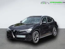 Utilisé 2018 Alfa Romeo Stelvio SUV | 24 600 € (Prix juste)