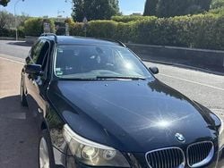 Utilisé 2007 BMW 525 Break | 6 999 €