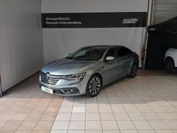 Utilisé 2021 Renault Talisman Intens | 18 480 € (Prix juste)
