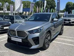 Gris Utilisé 2024 BMW iX2 M Sport SUV | 42 999 € (Prix assez cher)