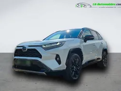 Utilisé 2023 Toyota RAV4 Hybrid SUV | 46 500 € (Prix juste)