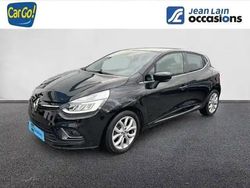 Noir Utilisé 2019 Renault Clio IV Berline | 12 790 €