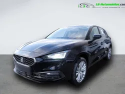 Utilisé 2024 Seat Leon Berline | 23 700 € (Prix juste)