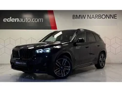 Utilisé 2025 BMW X1 M Sport SUV | 56 390 €