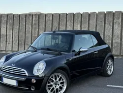Utilisé 2006 Mini Cooper Coupé Coupé | 9 990 €