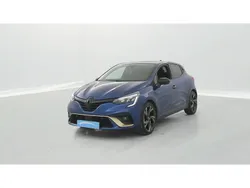 Bleu Utilisé 2023 Renault Clio V Engineered Citadine | 21 990 € (Prix assez cher)