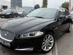 Utilisé 2015 Jaguar XF Berline | 4 990 €