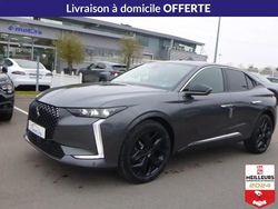 Gris Nouvelle 2025 DS Automobiles DS4 Berline | 30 900 € (Bon prix)