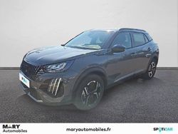 Gris Utilisé 2025 Peugeot e-2008 Allure SUV | 34 290 €