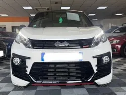 Blanc Utilisé 2022 Ligier JS60 Citadine | 11 990 €
