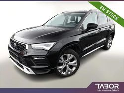 Noir Utilisé 2021 Seat Ateca Beats SUV | 22 988 € (Prix juste)
