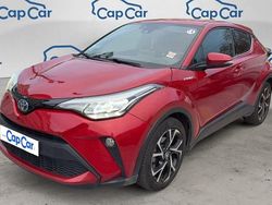 Utilisé 2021 Toyota C-HR+ Edition SUV | 16 990 €