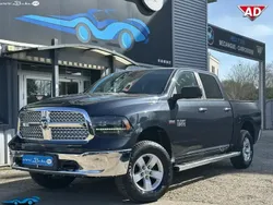 Gris Utilisé 2013 Dodge Ram Pick-up | 29 000 €