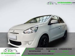 Utilisé 2016 Mitsubishi Space Star Citadine | 10 300 € (Bon prix)