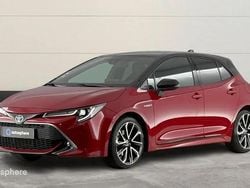 Utilisé 2020 Toyota Corolla Berline | 22 990 € (Prix juste)