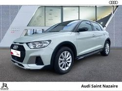 Argent rosée métallisé Utilisé 2024 Audi A1 Advanced Plus Citadine | 26 990 € (Prix juste)
