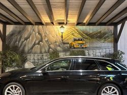 Utilisé 2016 Audi A4 Design Break | 24 950 € (Prix cher)