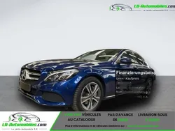 Utilisé 2017 Mercedes C250 Berline | 32 100 €