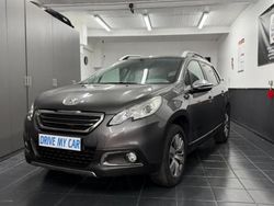 Occasion 2016 Peugeot 2008 Style SUV | 8 990 € (Bon prix)