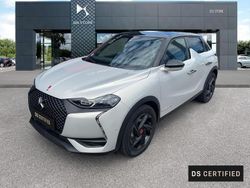 Utilisé 2020 DS Automobiles DS3 Crossback Performance Line Plus SUV | 18 700 € (Prix assez cher)