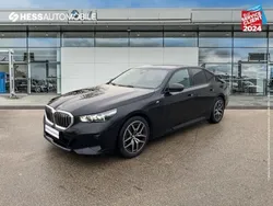Utilisé 2023 BMW 520 M Sport Berline | 54 999 € (Super prix)