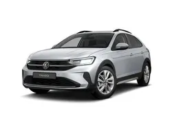 VW Taigo