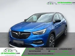 Utilisé 2020 Opel Grandland X SUV | 25 500 € (Prix juste)