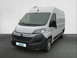 Blanc Utilisé 2023 Citroën Jumper Monospace | 25 990 € (Prix assez cher)