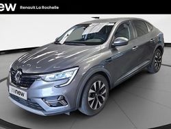 Gris Utilisé 2023 Renault Arkana Evolution SUV | 19 990 € (Super prix)