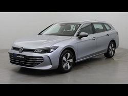 Utilisé 2024 VW Passat Life Break | 35 999 € (Prix cher)