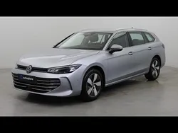 Utilisé 2024 VW Passat Life Break | 38 799 € (Prix cher)