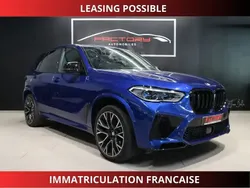 BMW X5 M