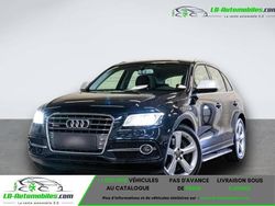 Occasion 2017 Audi SQ5 Sport SUV | 33 000 € (Prix juste)