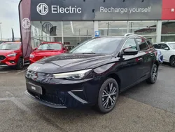 Blanc Utilisé 2023 MG MG5 EV Luxury Break | 24 999 € (Prix juste)