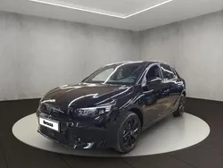 Noir Utilisé 2024 Opel Corsa S Berline | 22 750 € (Prix assez cher)
