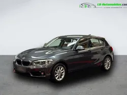 Utilisé 2018 BMW 125 Comfort Edition Citadine | 27 200 €
