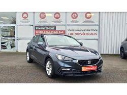 Gris Occasion 2021 Seat Leon ST Style Break | 18 990 €
