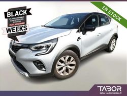 Gris Utilisé 2021 Renault Captur Intens SUV | 17 288 € (Prix juste)