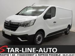 Nouvelle 2025 Renault Trafic Van | 29 790 € (Bon prix)