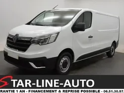 Nouvelle 2025 Renault Trafic Van | 29 790 € (Super prix)