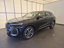 Noir mythique métallisé Utilisé 2025 Audi Q5 Design SUV | 75 990 €